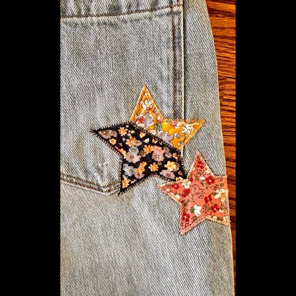 Blank NYC Jeans Madison Crop Size 27 - Picture 4 of 5